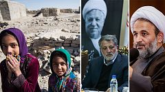 حاشیه خبرها: جلسه خانواده هاشمی با رهبر ایران برای انتشارات خاطرات رفسنجانی