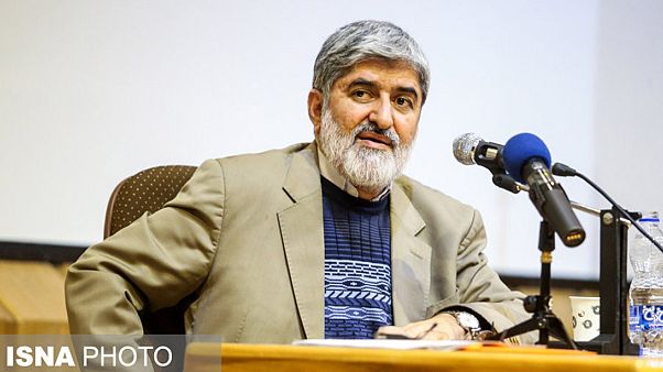 علی مطهری خواستار رسیدگی خبرگان به موضوع حصر موسوی و کروبی شد علی مطهری خواستار رسیدگی خبرگان به موضوع حصر موسوی و کروبی شد