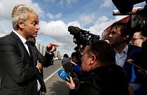 Hollandalı aşırı sağcı lider Wilders yine İslam'a saldırdı
