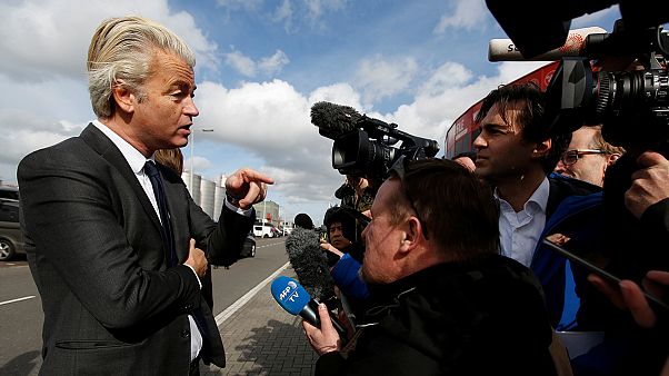 Pourquoi les Néerlandais seraient-ils attirés par Geert Wilders ? Pourquoi les Néerlandais seraient-ils attirés par Geert Wilders ?