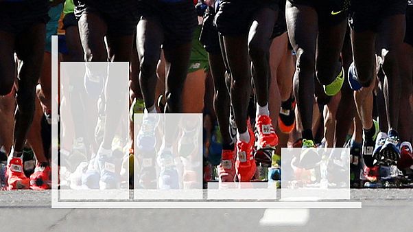 Sportliches Europa: Wer bewegt sich am meisten? Sportliches Europa: Wer bewegt sich am meisten?