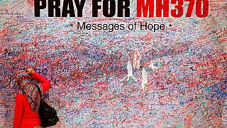 Commémoration de l'an 3 de la disparition du vol MH370