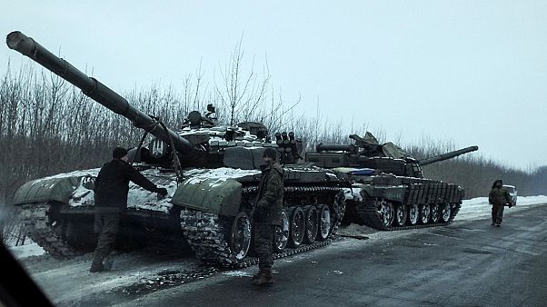 Ukraine und Russland vor Internationalem Gerichtshof: Erste Anhörungen Ukraine und Russland vor Internationalem Gerichtshof: Erste Anhörungen
