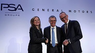 PSA Opel-Vauxhall deal to transform European car market