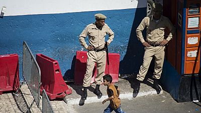 Immigration illégale : le Maroc renforce sa sécurité à la frontière de l'enclave de Ceuta