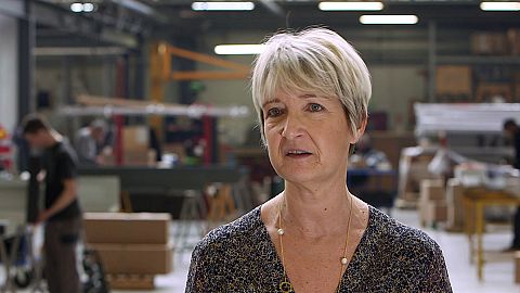 Businesses need Europe to change