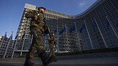 EU baut militärische Kommandozentrale auf
