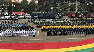 6 mars 1957 - 6 mars 2017 : le Ghana célèbre les 60 ans de son indépendance
