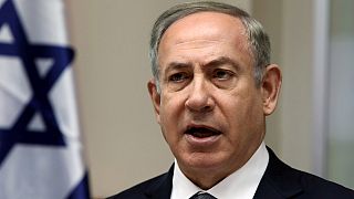 نتانیاهو ایران را عامل ۸۰ درصد تهدیدها علیه اسرائیل دانست