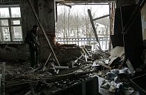 Миссия ОБСЕ: "Возможность эскалации конфликта на юго-востоке Украины по-прежнему существует"