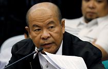 Philippines: Ex-policeman links Duterte to 200 deaths