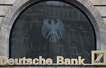Deutsche Bank seeking eight billion euros from new share sale