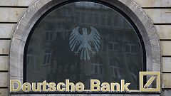 Deutsche Bank: Umbau kostet Stellen