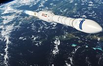 ESA lança quinto satélite do programa 'Copernicus'