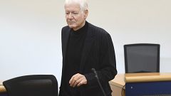 5 Jahre nach der Pleite: Hatte Anton Schlecker 20 Millionen Euro beiseite geschafft?