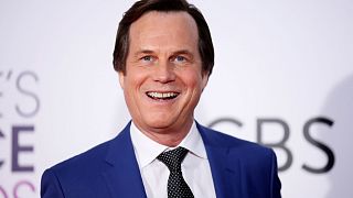 Reveladas causas da morte de Bill Paxton