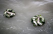 Zeebrugge ferry disaster remembered