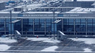 Hoffnungslos: Neuer Berliner BER-Flughafen nicht einmal mehr 2018 zu schaffen