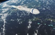 A felszínhasználatot is figyeli az új európai műhold, a Senitel-2B