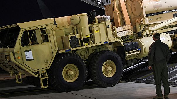 Appoggio Usa al Giappone dopo i test missilistici Nord Corea Appoggio Usa al Giappone dopo i test missilistici Nord Corea