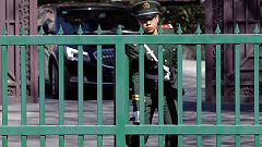 Gegenseitiges Ausreiseverbot zwischen Malaysia und Nordkorea