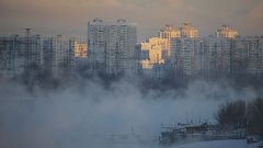 O Δήμαρχος της Μόσχας θα κατεδαφίσει 8000 πολυκατοικίες!