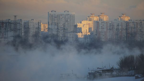 O Δήμαρχος της Μόσχας θα κατεδαφίσει 8000 πολυκατοικίες! O Δήμαρχος της Μόσχας θα κατεδαφίσει 8000 πολυκατοικίες!