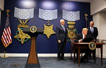 Décret migratoire : Trump révise sa copie