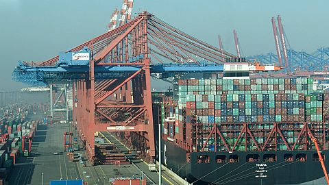 How to understand Germany’s trade surplus: is it exploiting the weak euro?