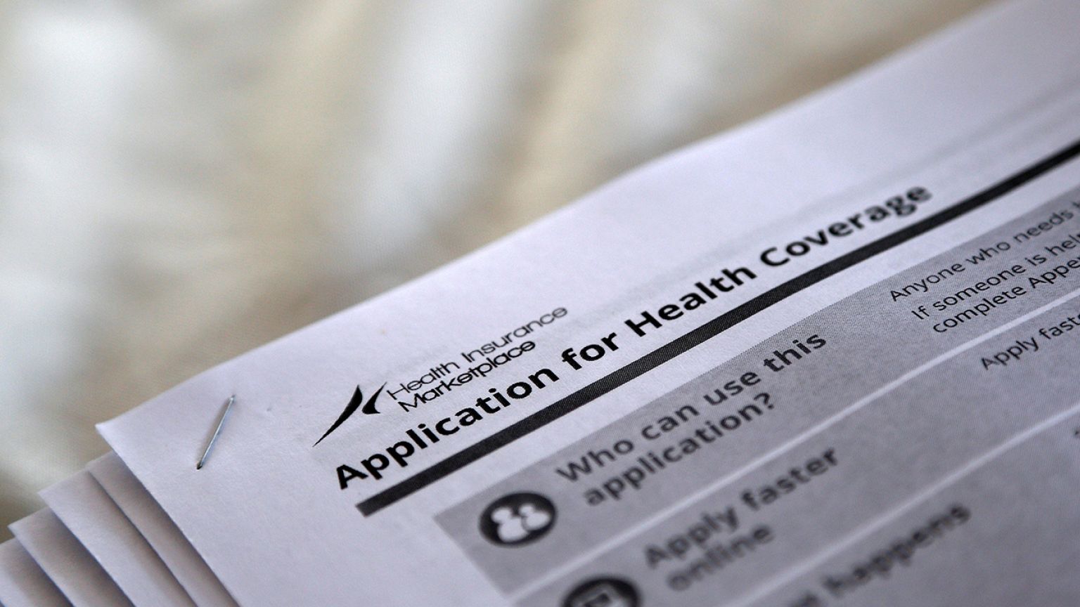 Stati Uniti. Abrogare l'Obamacare, sì, ma come?