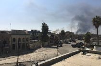 Iraq, l'esercito continua ad avanzare a Mosul ovest: liberate le sedi governative