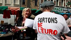 Explaining Le Pen: Why France and Europe are flirting with the far-right