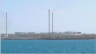 Battle for control of Libyan oil ports still underway