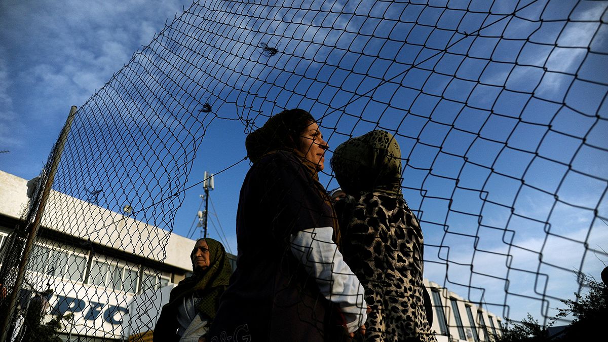 Top EU court rules member states don't have to issue visas to refugees