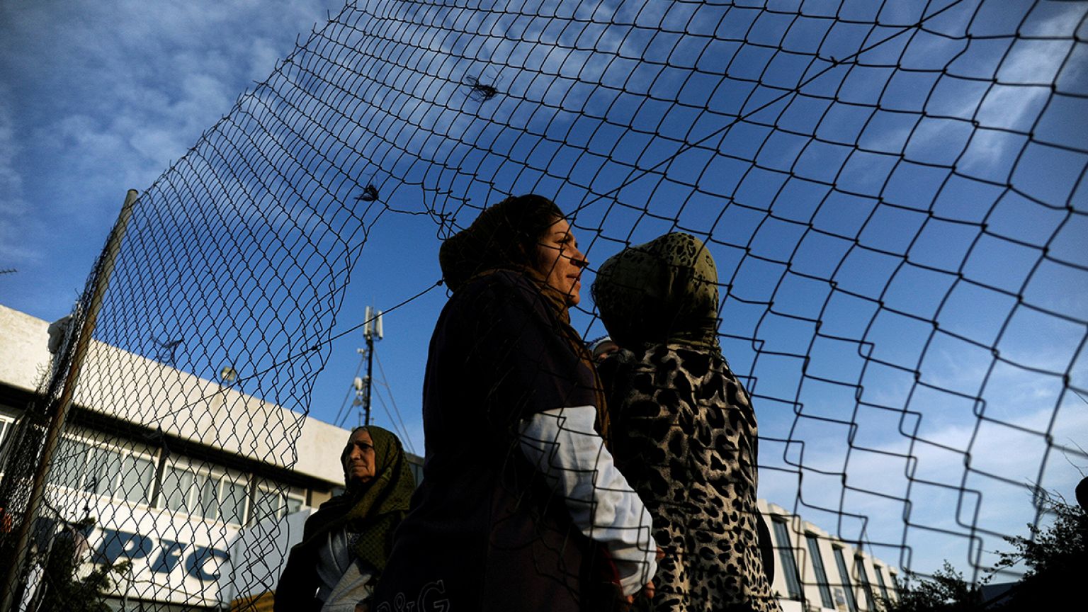 اروپا ملزم نیست ویزای بشردوستانه صادر کند