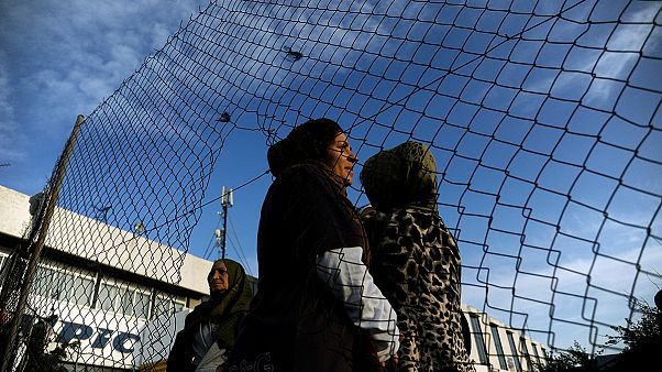 Top EU court rules member states don't have to issue visas to refugees Top EU court rules member states don't have to issue visas to refugees