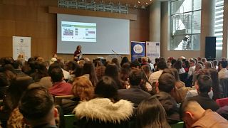 IncludU: Επιμορφωτική δράση για την ανάδειξη των ευρωπαϊκών αξιών από τους νέους