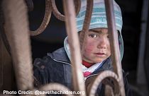 «استرس سمی» ارمغان شش سال جنگ در سوریه برای کودکان بینوا
