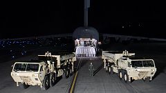 Neues Raketenabwehrsystem in Südkorea: China reagiert wütend