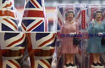 "التعاون الاقتصادي والتنمية" ترفع توقعاتها لنمو الاقتصاد البريطاني