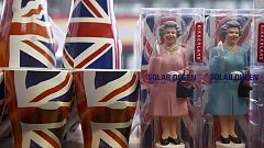 OECD: Britische Wirtschaft trotzt Brexit bisher