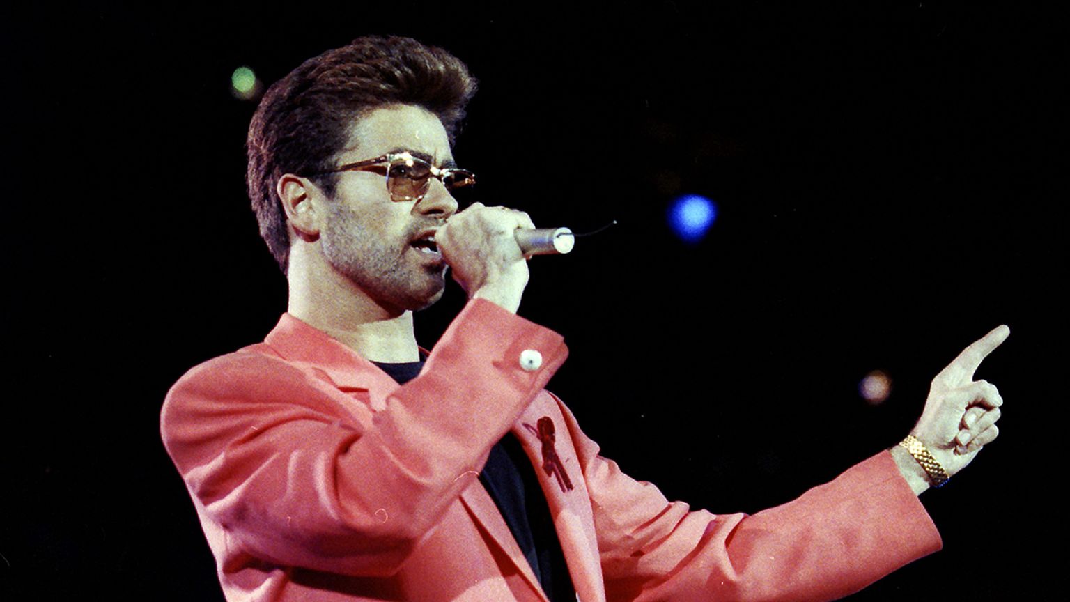 Natürliche Todesursache: George Michael starb an Herzleiden