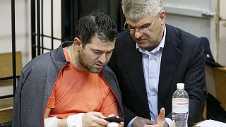 Korruptionsskandal in der Ukraine: Steuerchef hinter Gittern