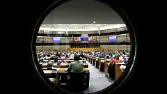 The Brief from Brussels: Ist das politische Brüssel eine Männerwelt?