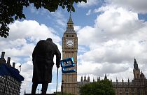 Los Lores aprueban que el Parlamento pueda vetar el acuerdo del "brexit"