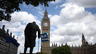 Lordes decidem que parlamento pode vetar acordo do Brexit