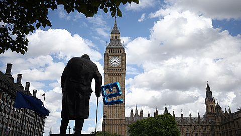 UK Lords vote to give parliament more power to reject final Brexit vote