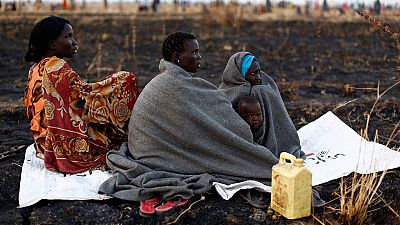 Au Soudan du Sud, la famine se nourrit de la guerre