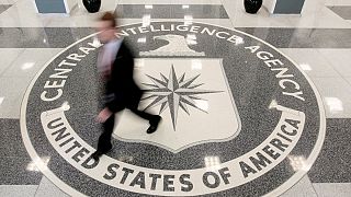 Wikileaks publica o que diz ser maior fuga de dados secretos da CIA