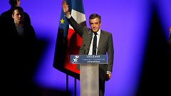 Frankreich: Fillon hofft auf Neuanfang - neue Enthüllungen belasten Kandidaten